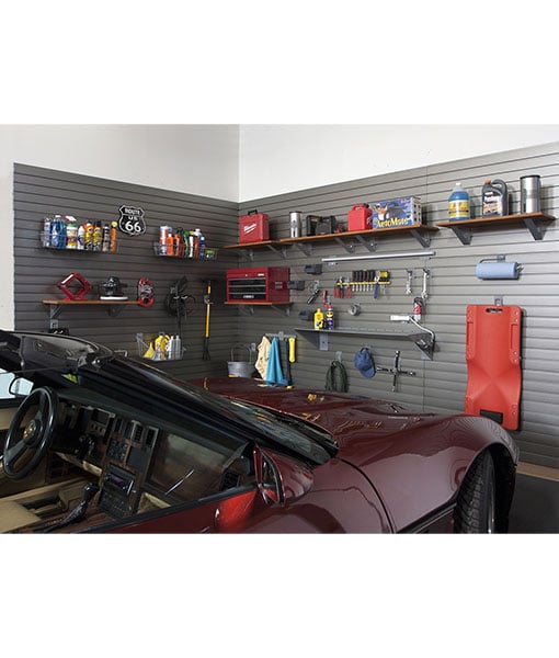 Select Auto Package-Standard Duty - Image 3