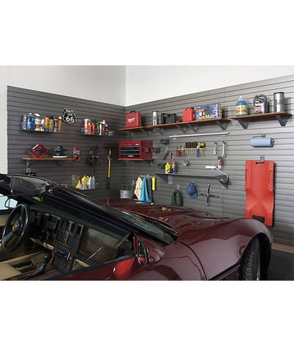 Select Auto Package-Standard Duty - Image 3