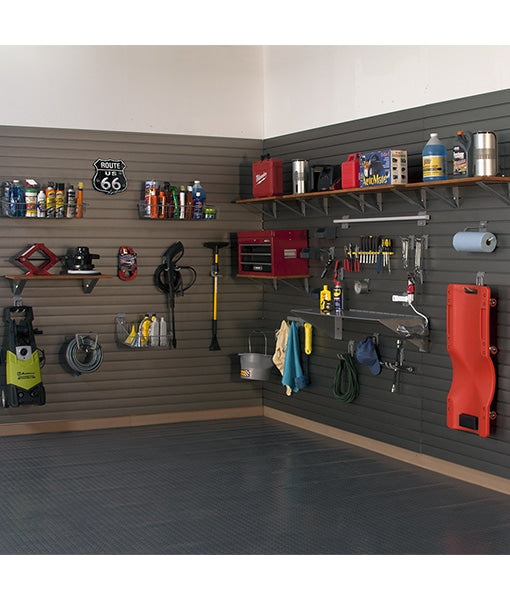 Select Auto Package-Standard Duty