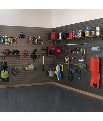 Select Auto Package-Standard Duty