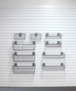 Slatwall Accessories