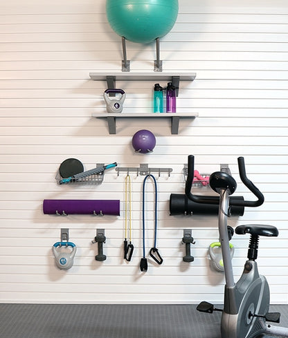 Home Gym Storage
