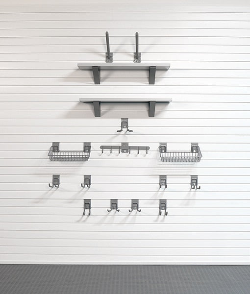 Home Gym Storage