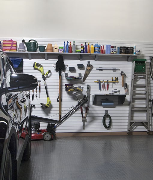 Select Garage Package-Standard Duty - Image 5