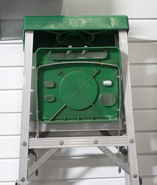 Select Garage Package - Image 8