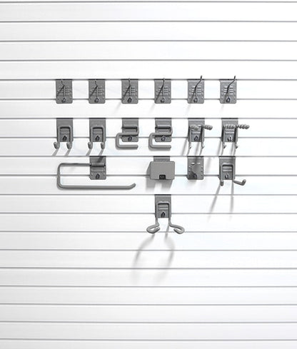 Slatwall Accessories