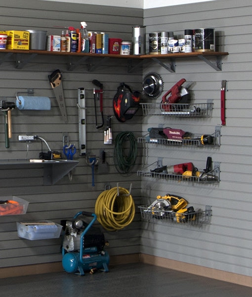 Select Mechanic Garage Package - Image 10