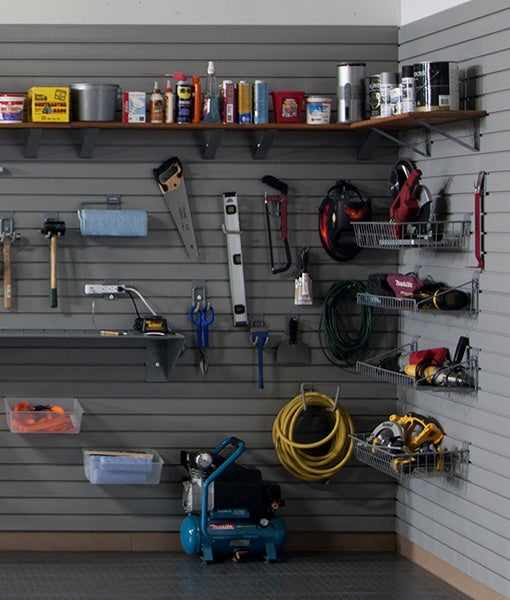 Select Mechanic Garage Package - Image 7