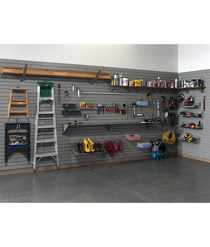 Select Mechanic Garage Package