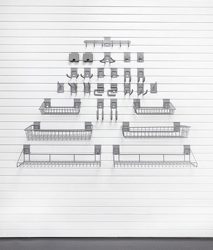 Slatwall Accessories