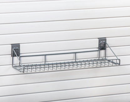StoreWALL Small Wire Shelf