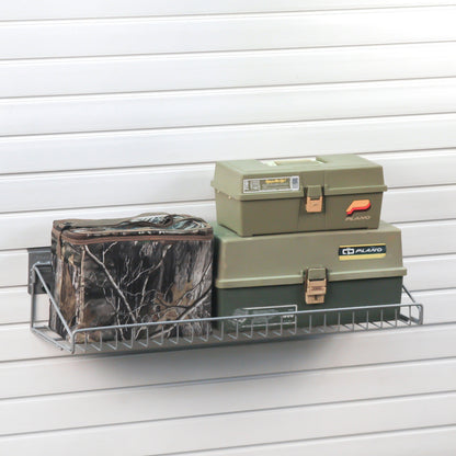 StoreWALL Small Wire Shelf