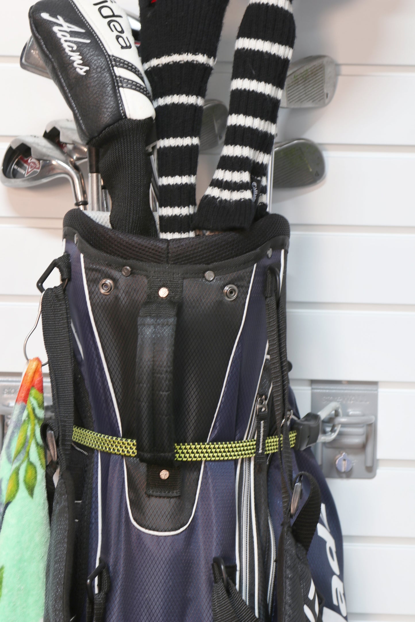 StoreWALL Small Bungee Hook Set