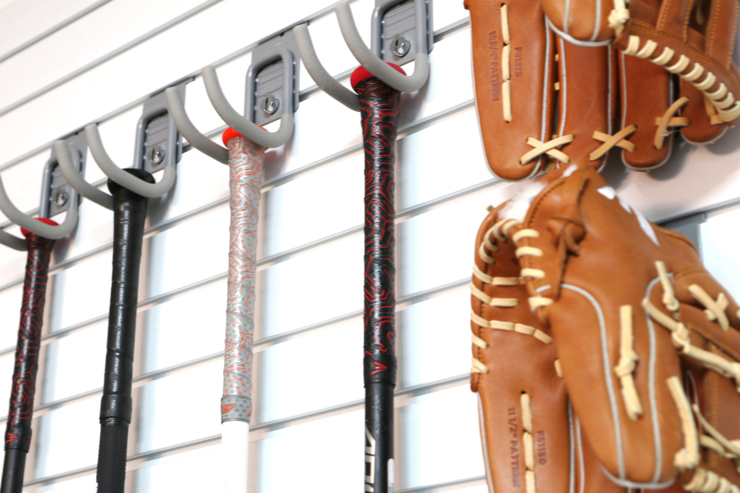 StoreWALL Cradle Hook