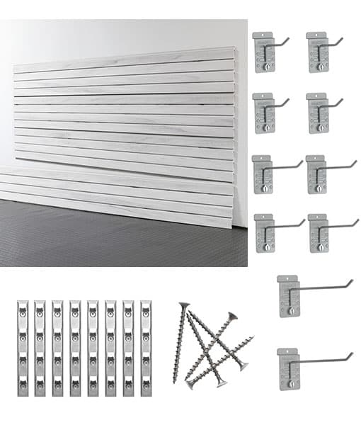 Large Standard Duty Starter System – - Image 2