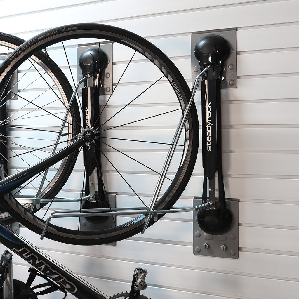StoreWALL Steadyrack Slatwall Bracket Set