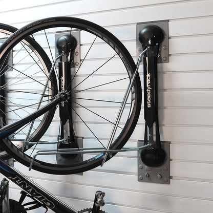 StoreWALL Steadyrack Slatwall Bracket Set