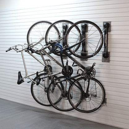 StoreWALL Steadyrack Slatwall Bracket Set