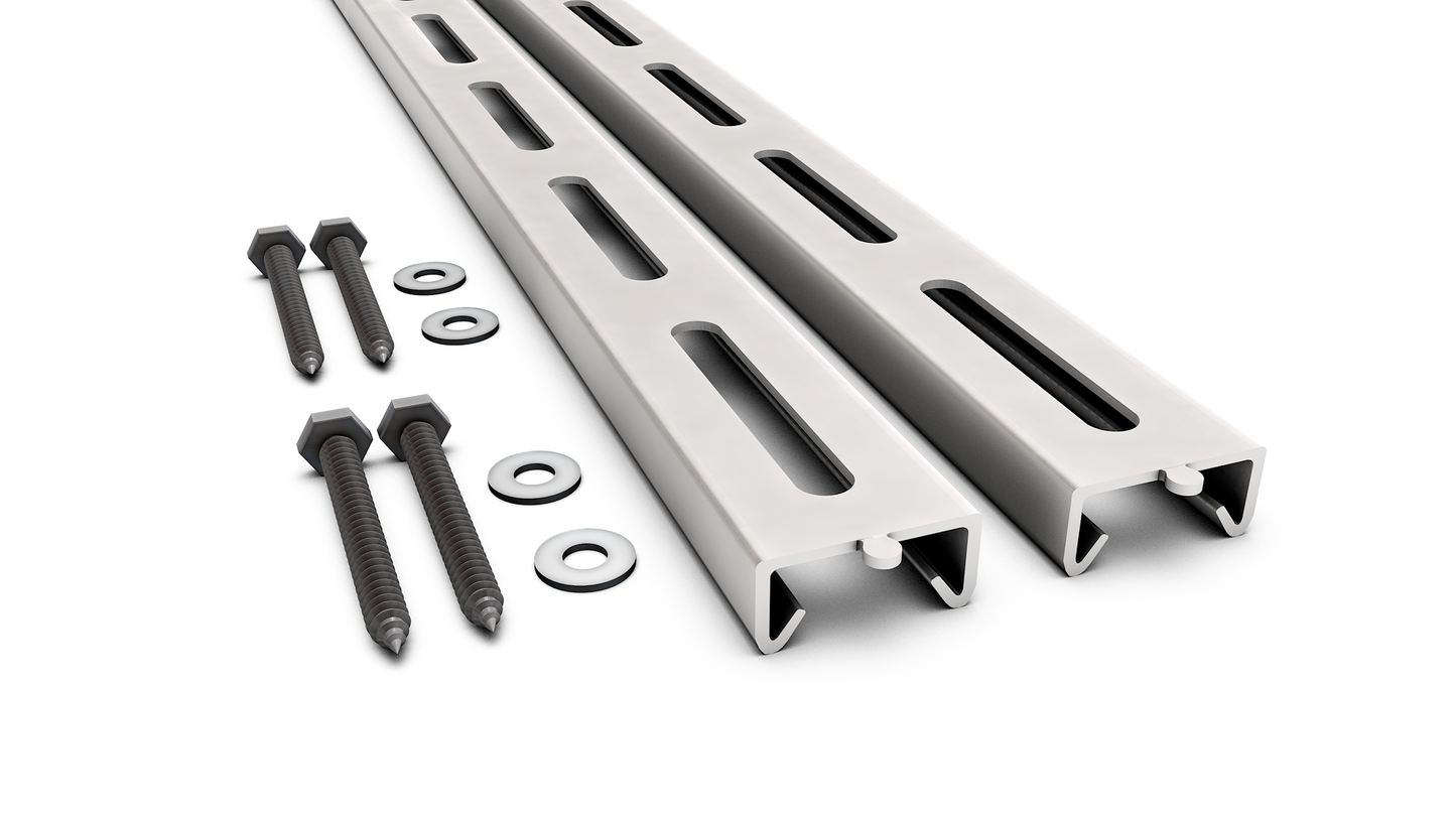 Support Rail