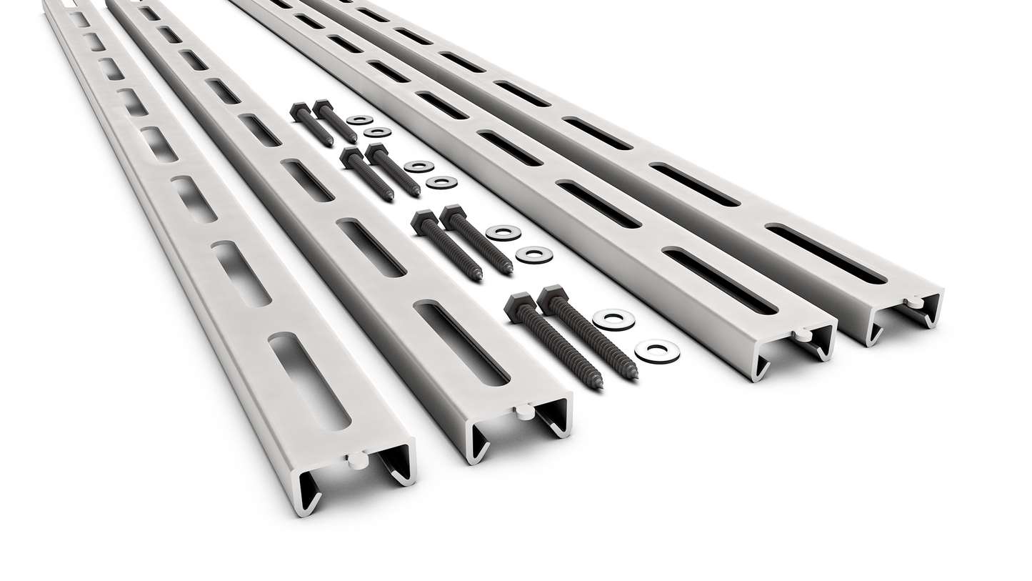 Support Rail
