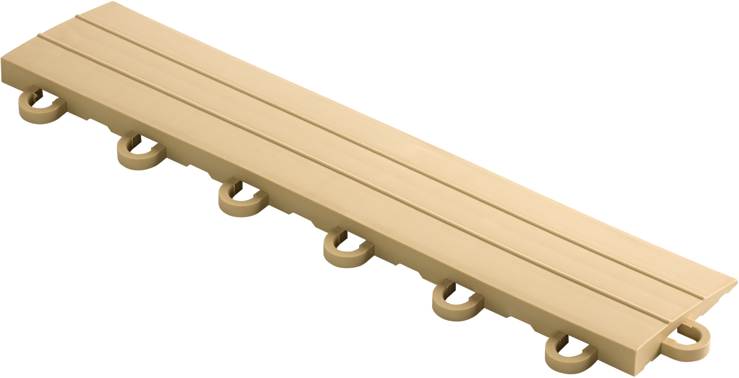 Looped Female Edge 12-SERIES