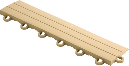 Looped Female Edge 12-SERIES