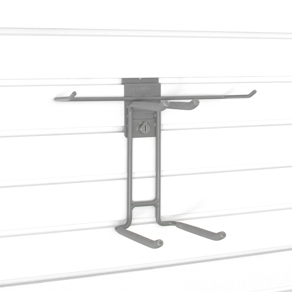 StoreWALL Tri Ski Hook