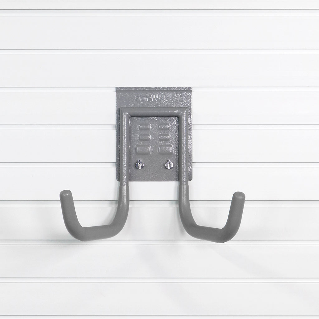 StoreWALL Ultra Duty Wide Hook