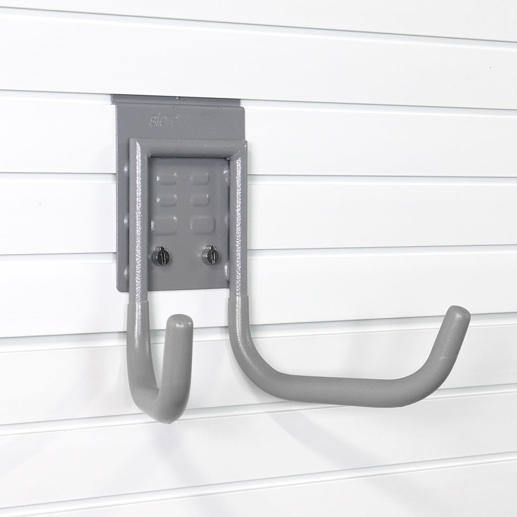 StoreWALL Ultra Duty Wide Hook