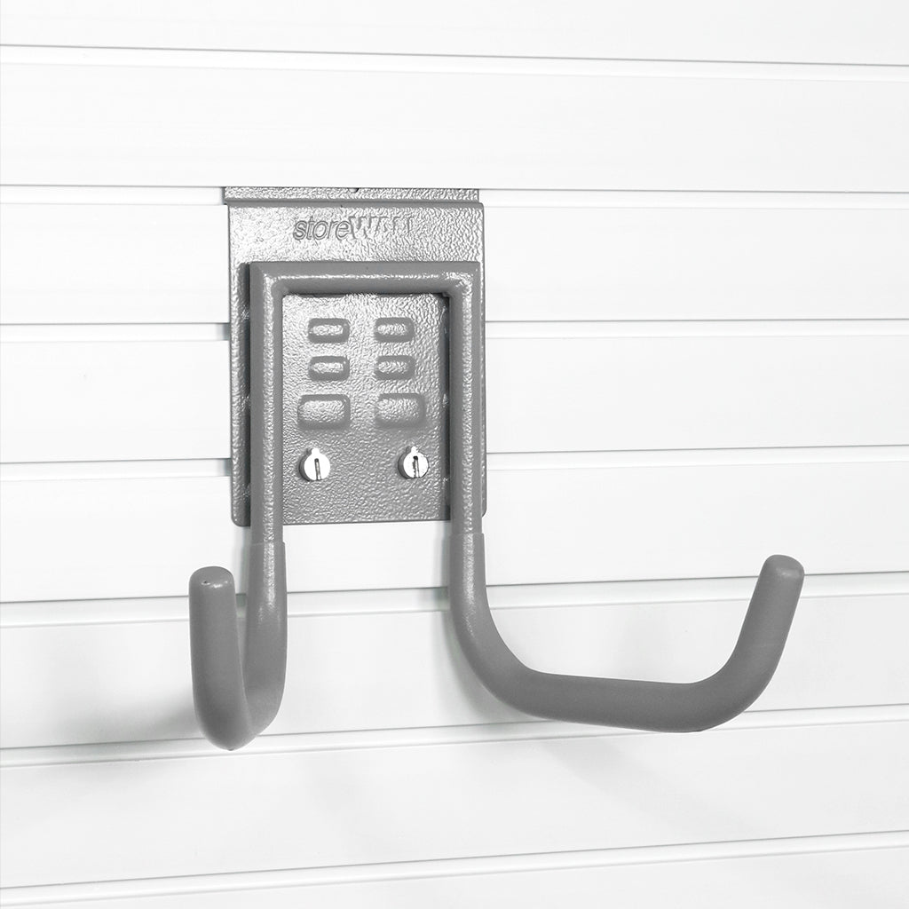 StoreWALL Ultra Duty Wide Hook