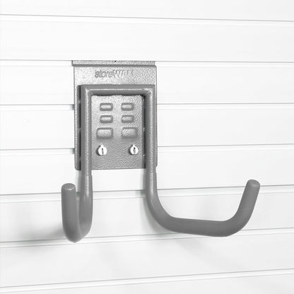 StoreWALL Ultra Duty Wide Hook