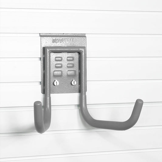 StoreWALL Ultra Duty Wide Hook
