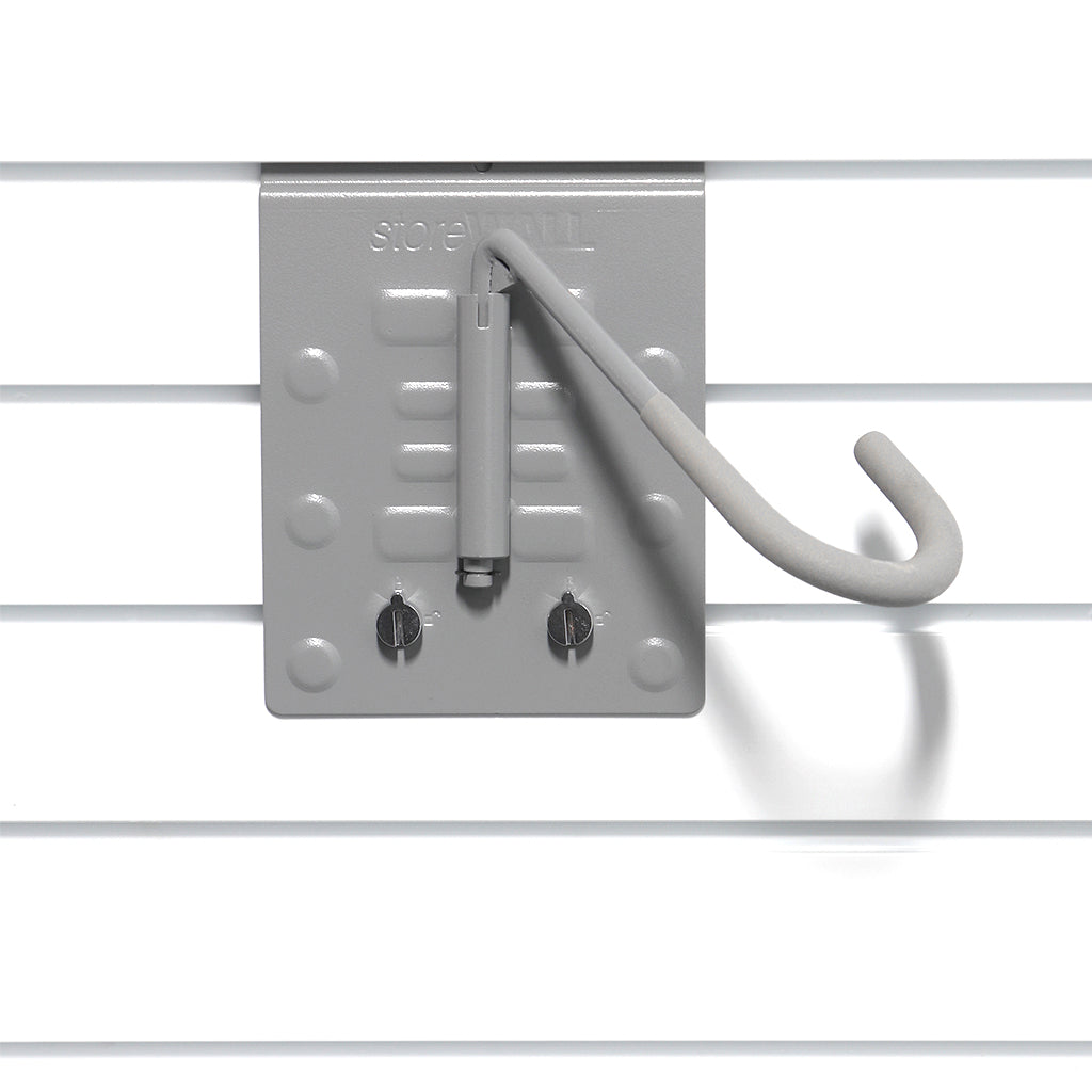 StoreWALL Rotating J-Hook