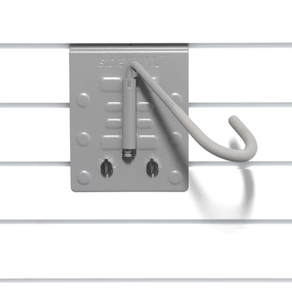 StoreWALL Rotating J-Hook