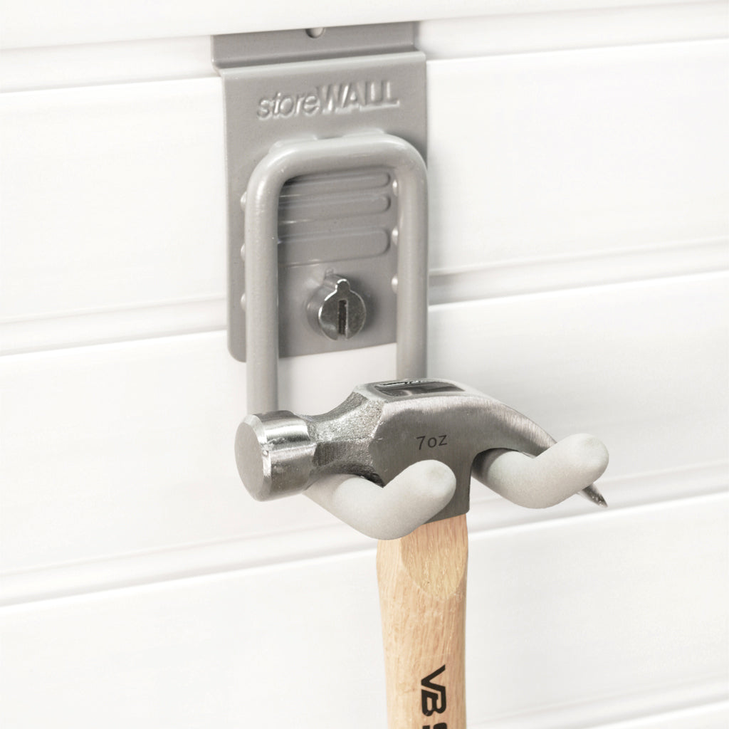 StoreWALL Universal Hook