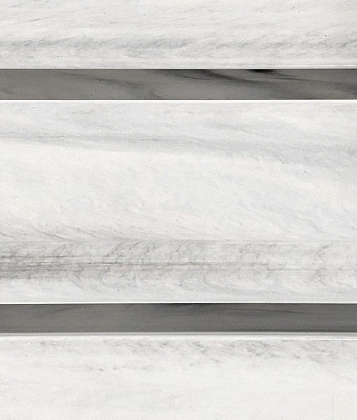 Deluxe Auto Package - Whitewood Swatch (W)