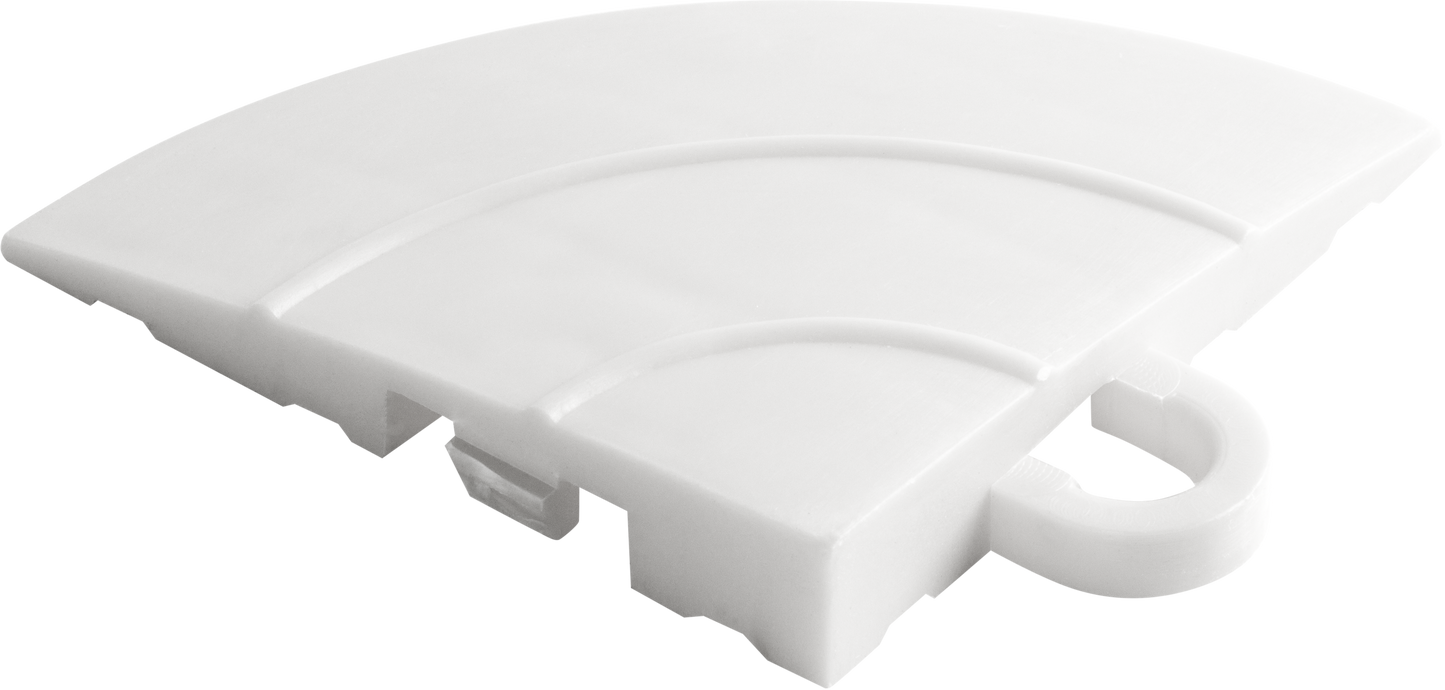 Corner - 12-SERIES