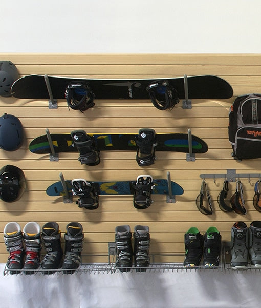 Winter Sports Package - Image 3