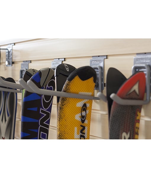 Winter Sports Package-Standard Duty - Image 8