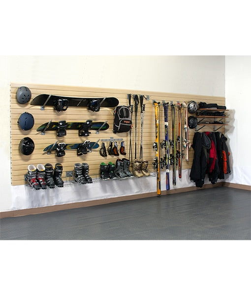 Winter Sports Package