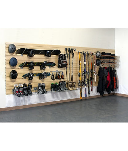 Winter Sports Package