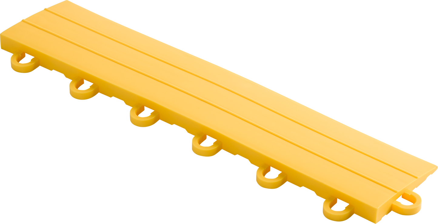 Looped Female Edge 12-SERIES