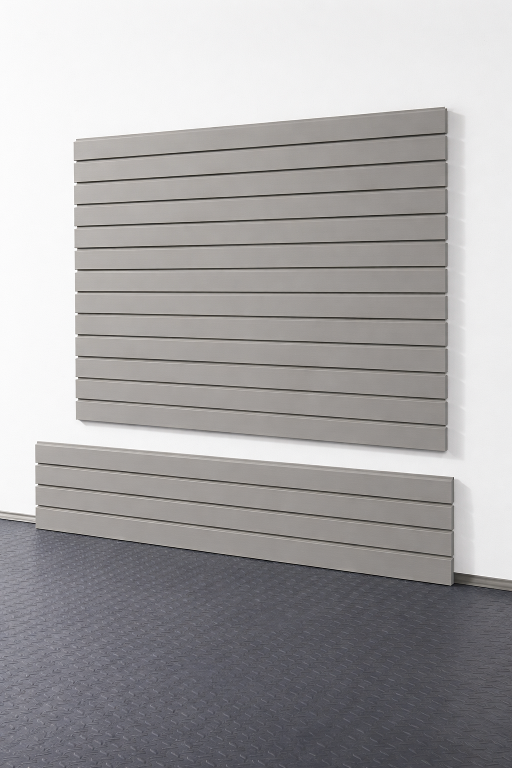 Complete Garage Wall Organization Systems