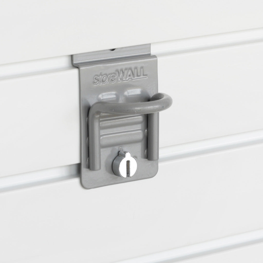 StoreWALL Closed Loop Hook