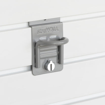 StoreWALL Closed Loop Hook