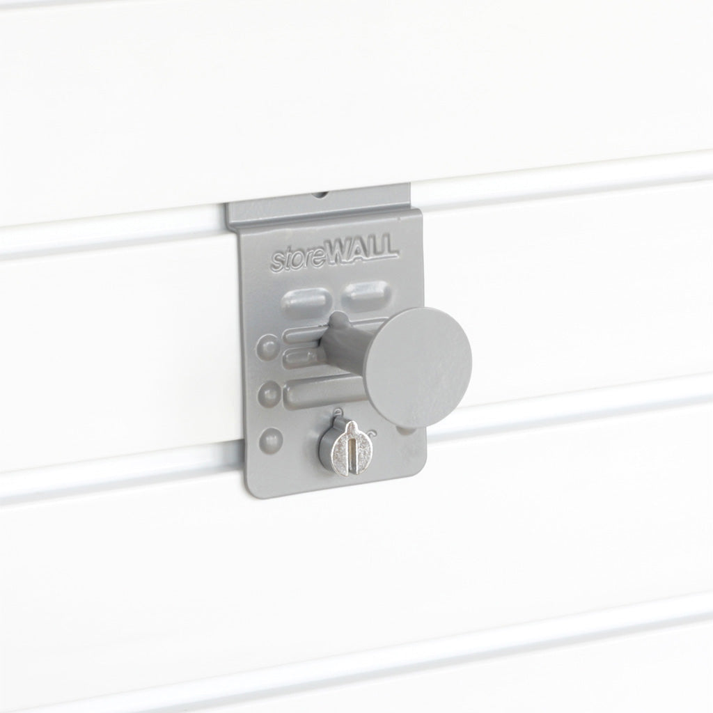StoreWALL Disc Hook