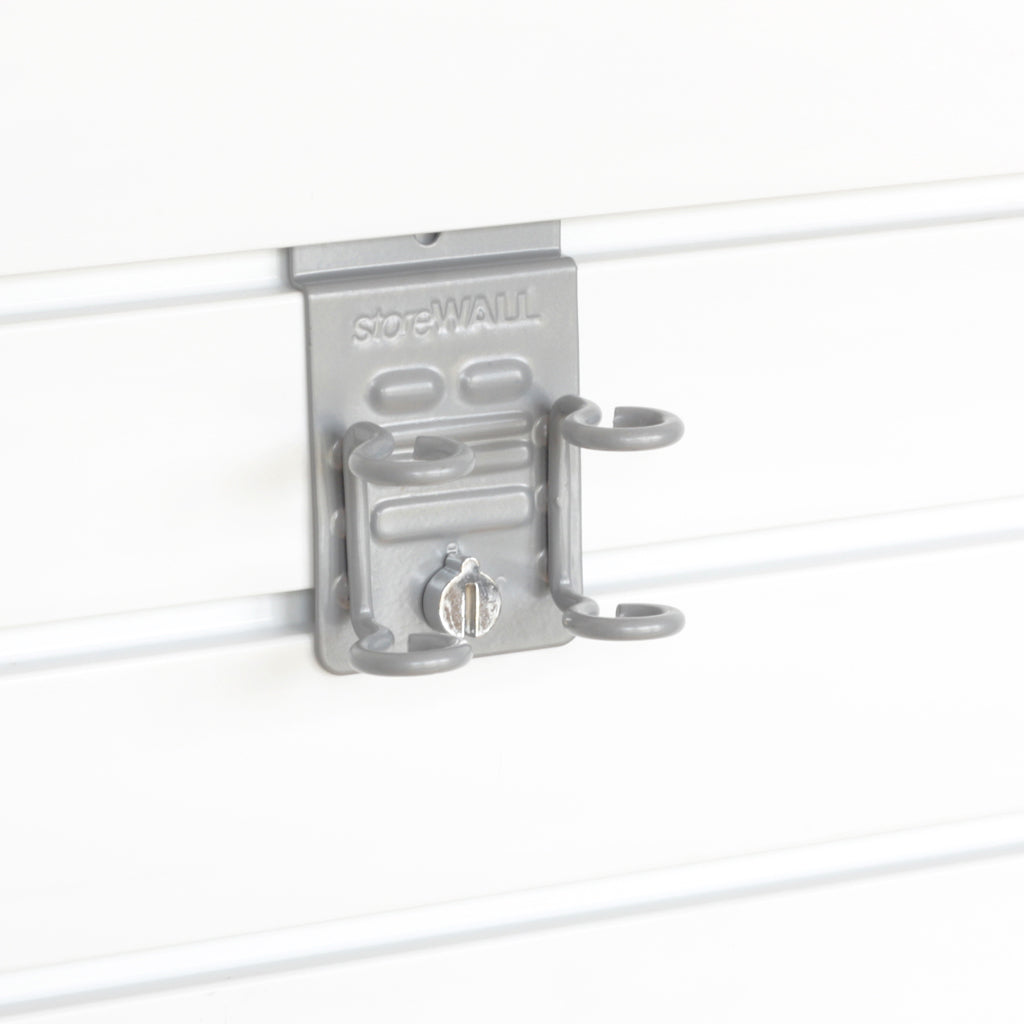 StoreWALL Double Loop Hook