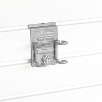 StoreWALL Double Loop Hook