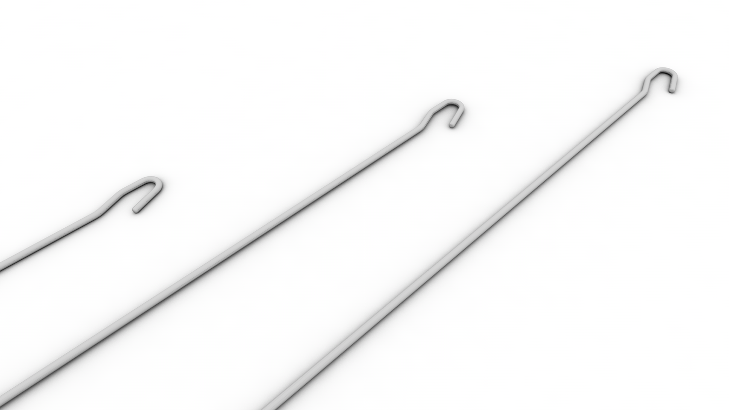 Storage Elevator™ Drill Rod