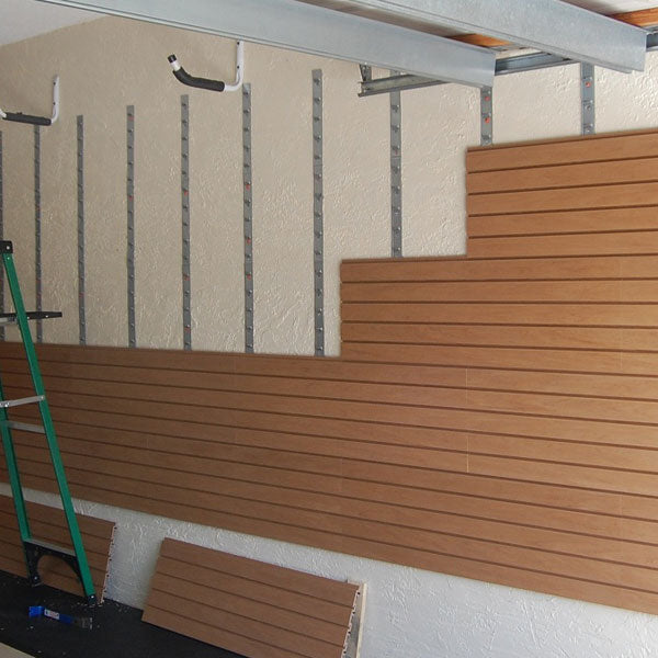 StoreWALL Heavy Duty InstallStrip